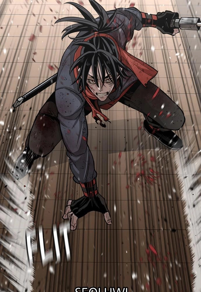 Murim RPG Simulation Chapter 23, page 127 of 265