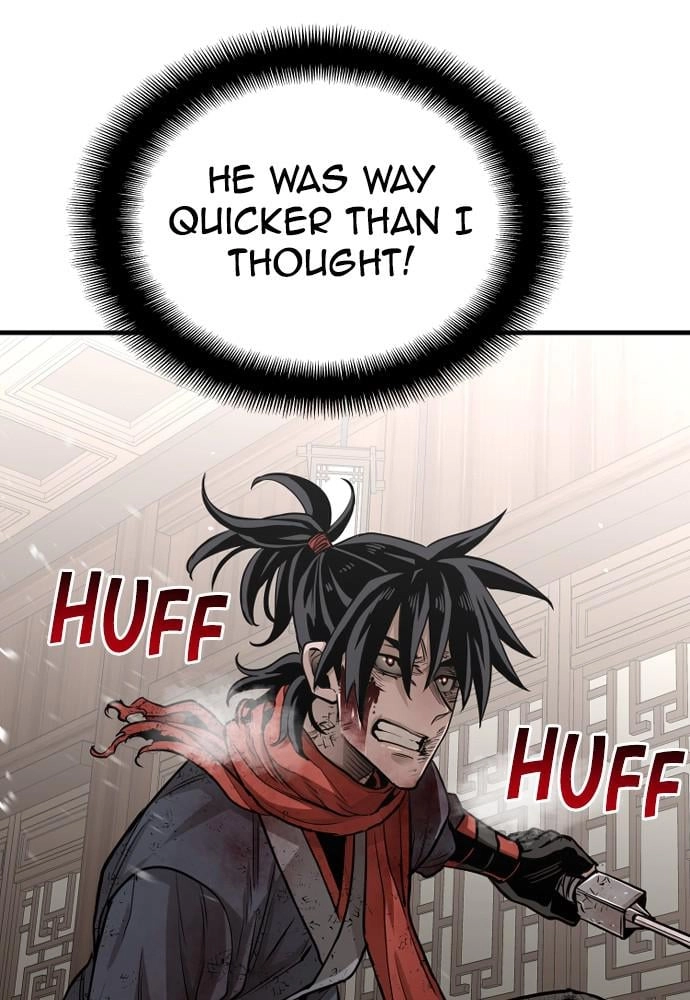 Murim RPG Simulation Chapter 23, page 129 of 265
