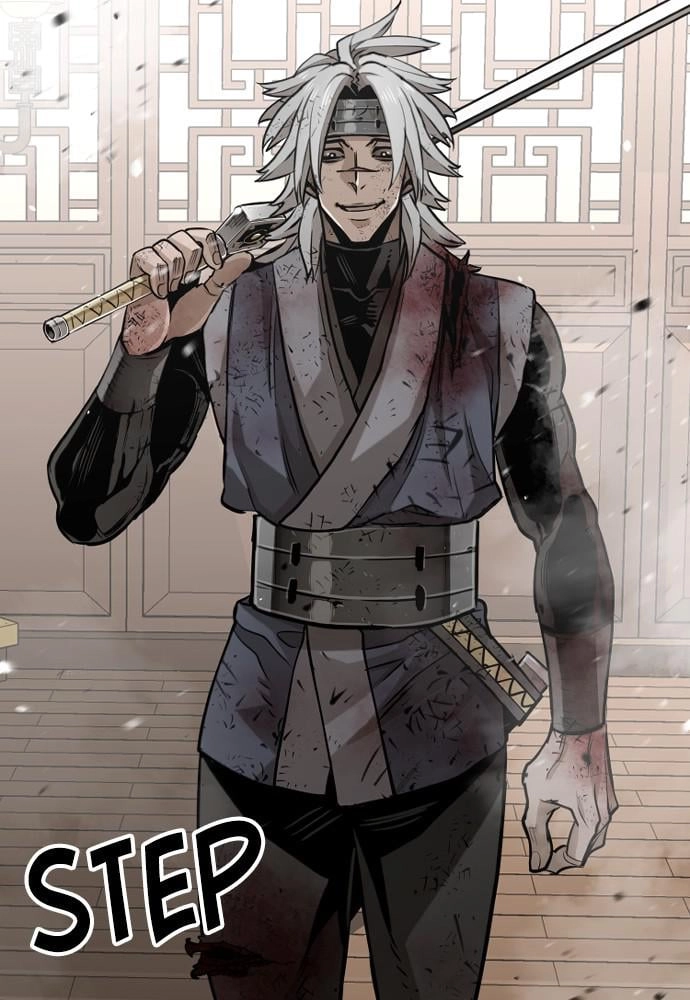 Murim RPG Simulation Chapter 23, page 133 of 265