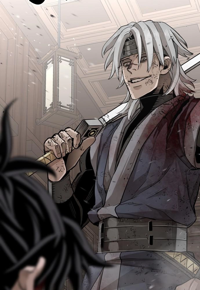 Murim RPG Simulation Chapter 23, page 137 of 265