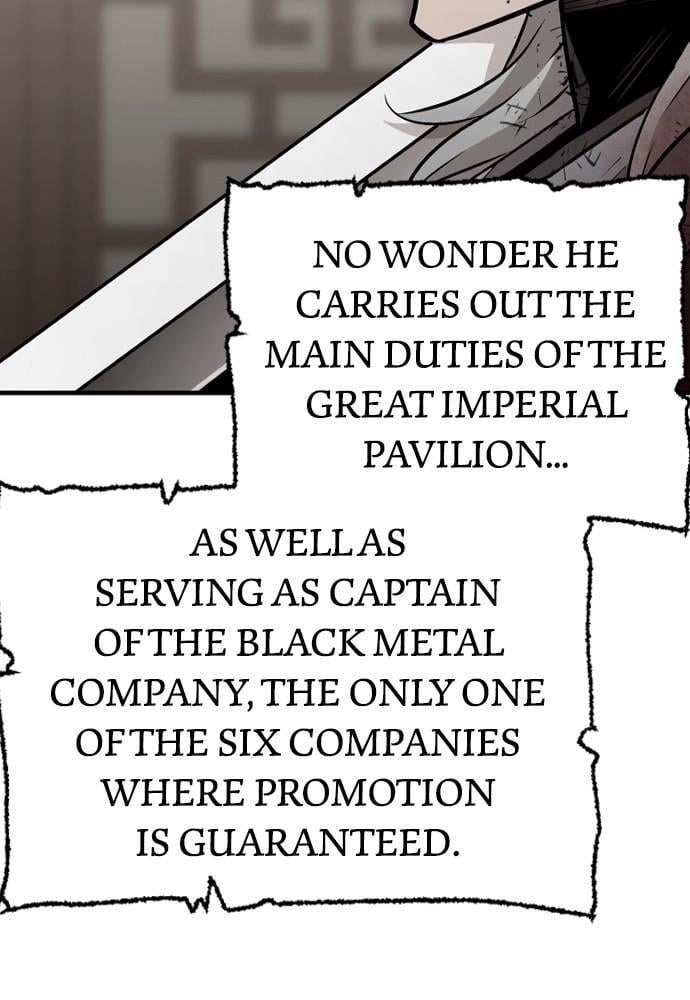 Murim RPG Simulation Chapter 23, page 145 of 265