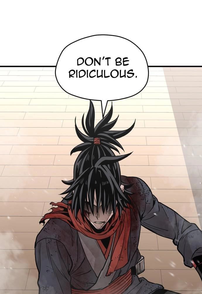 Murim RPG Simulation Chapter 23, page 147 of 265