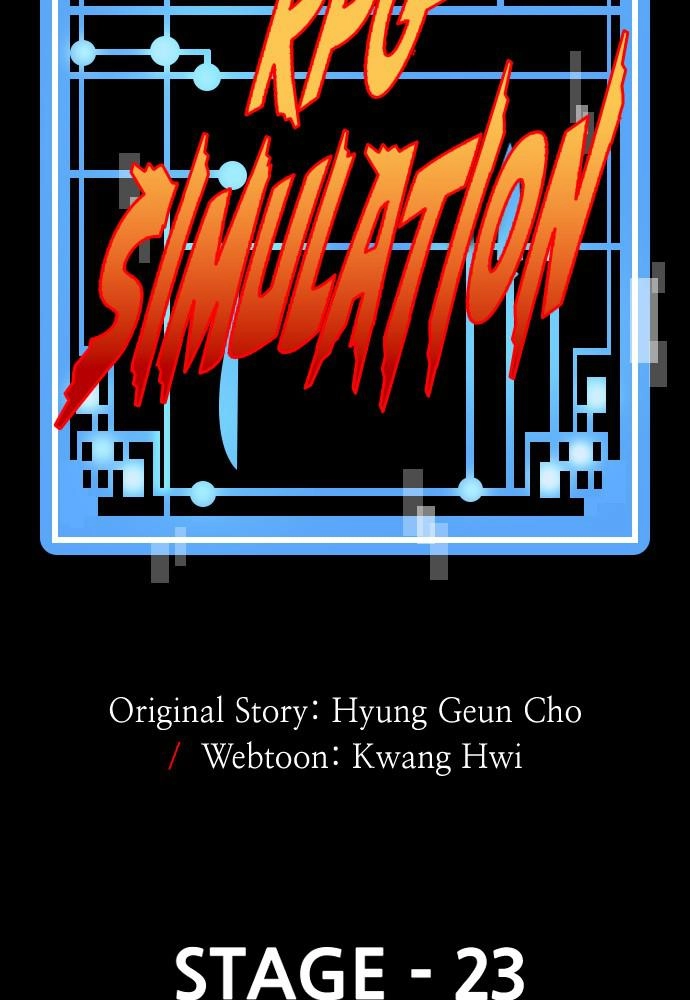 Murim RPG Simulation Chapter 23, page 16 of 265