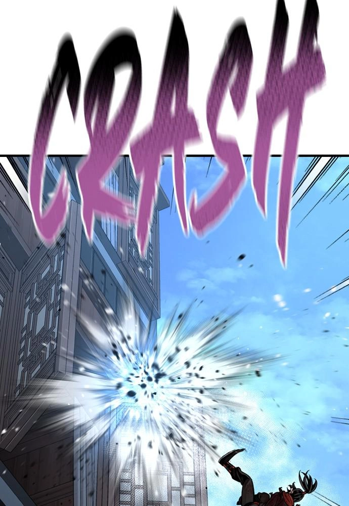Murim RPG Simulation Chapter 23, page 205 of 265