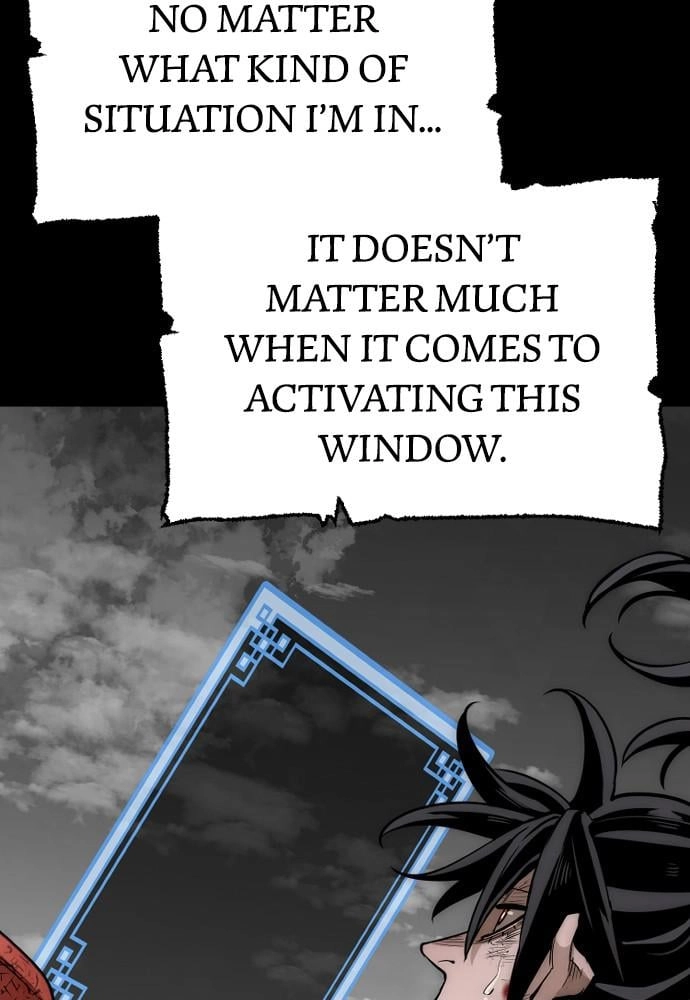 Murim RPG Simulation Chapter 23, page 227 of 265