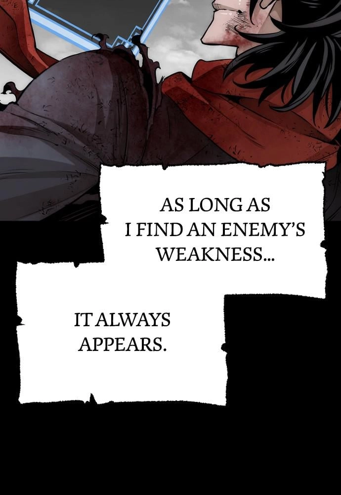 Murim RPG Simulation Chapter 23, page 228 of 265