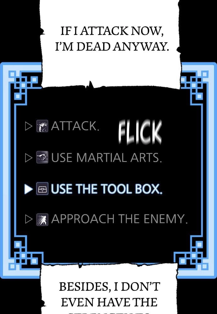 Murim RPG Simulation Chapter 23, page 232 of 265