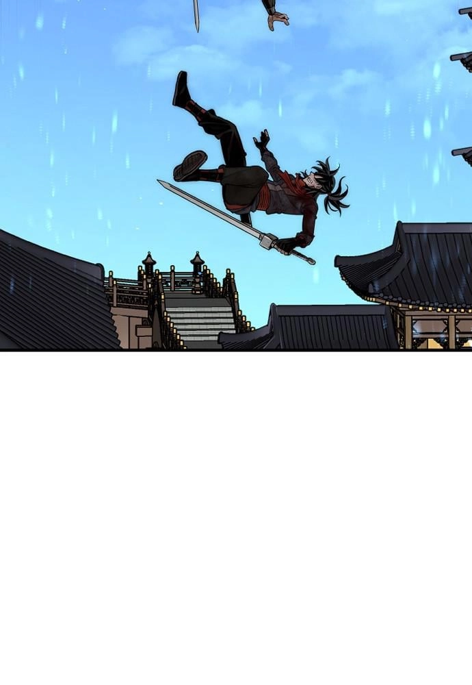 Murim RPG Simulation Chapter 23, page 241 of 265