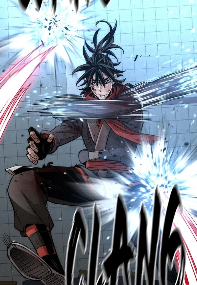 Murim RPG Simulation Chapter 23, page 249 of 265