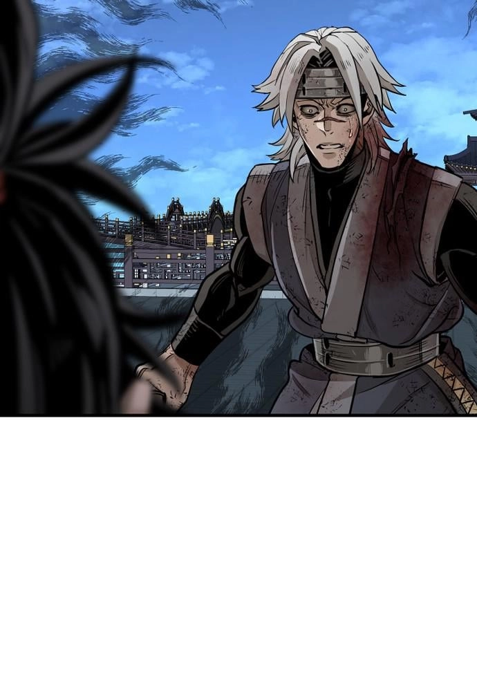 Murim RPG Simulation Chapter 23, page 256 of 265