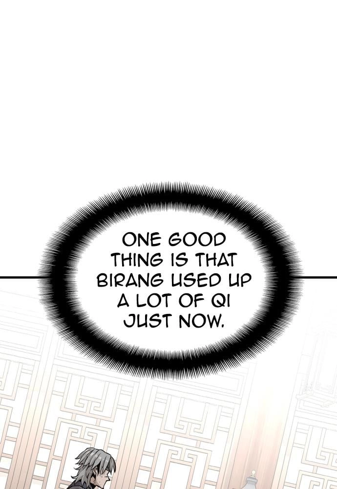 Murim RPG Simulation Chapter 23, page 29 of 265