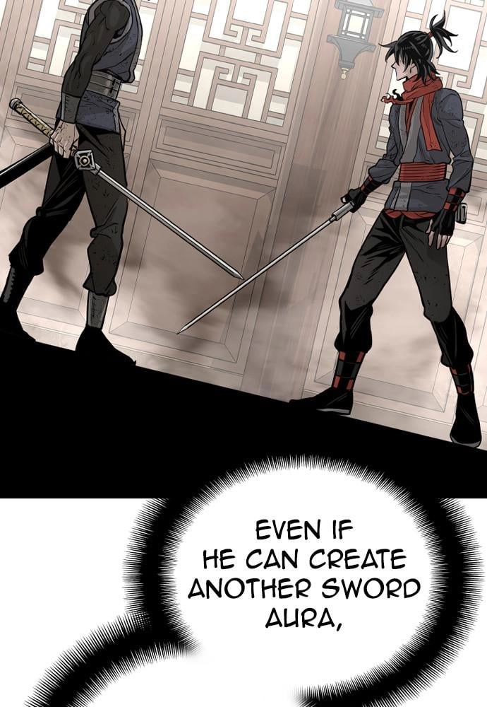 Murim RPG Simulation Chapter 23, page 30 of 265