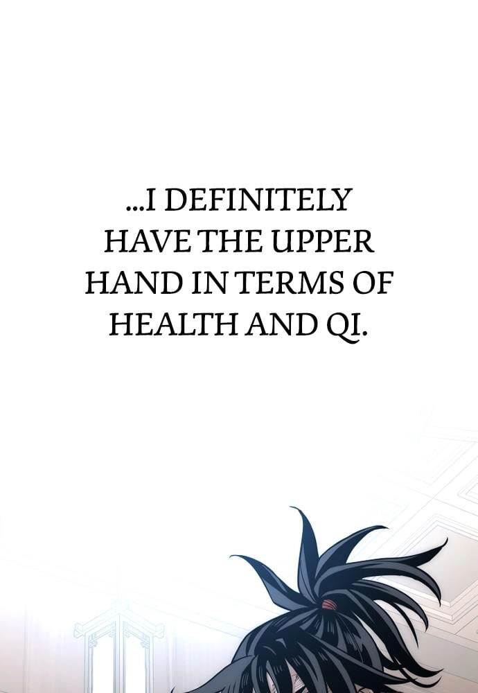 Murim RPG Simulation Chapter 23, page 32 of 265