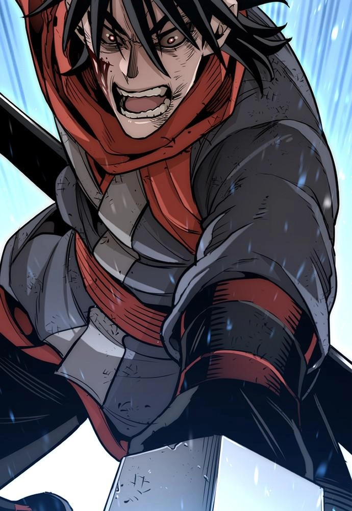 Murim RPG Simulation Chapter 23, page 59 of 265