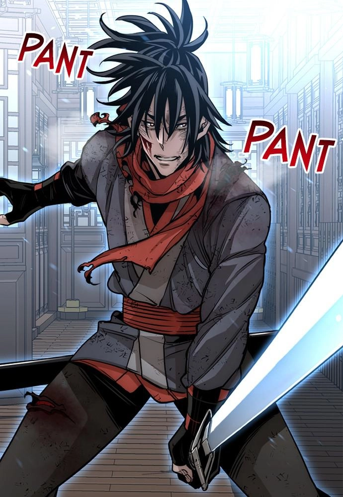 Murim RPG Simulation Chapter 23, page 71 of 265