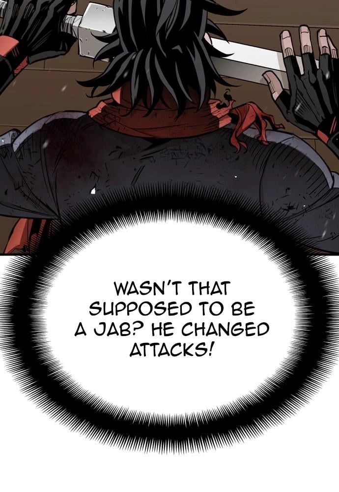 Murim RPG Simulation Chapter 23, page 88 of 265