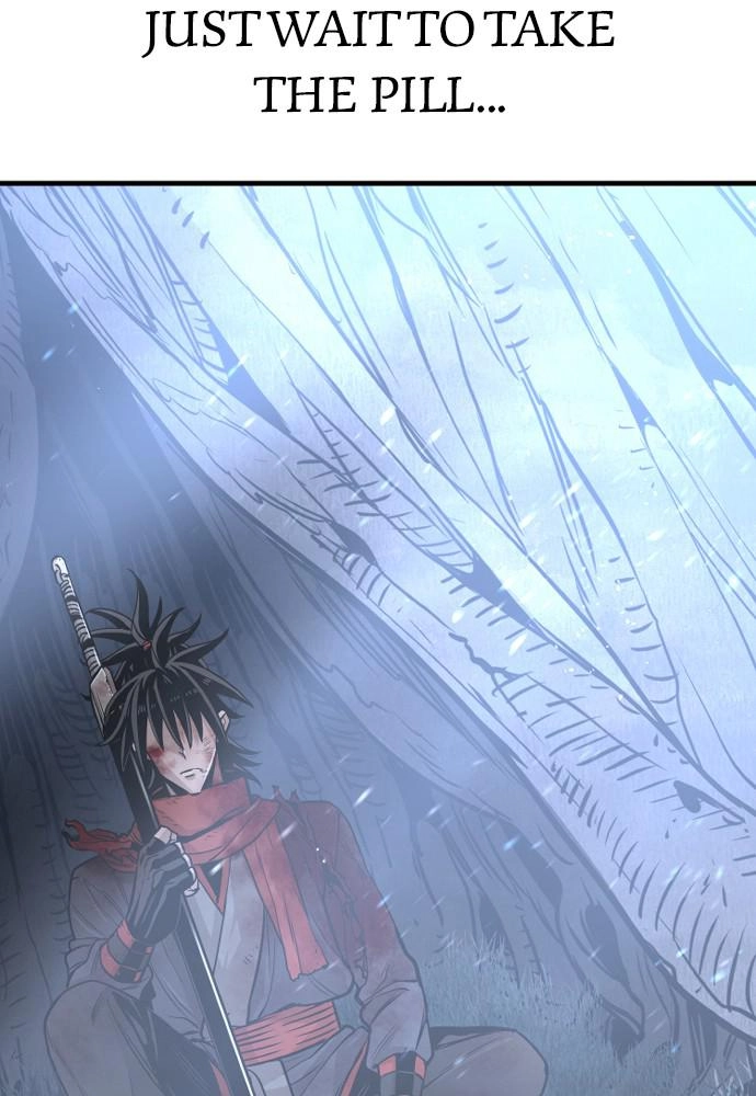 Murim RPG Simulation Chapter 24, page 100 of 270