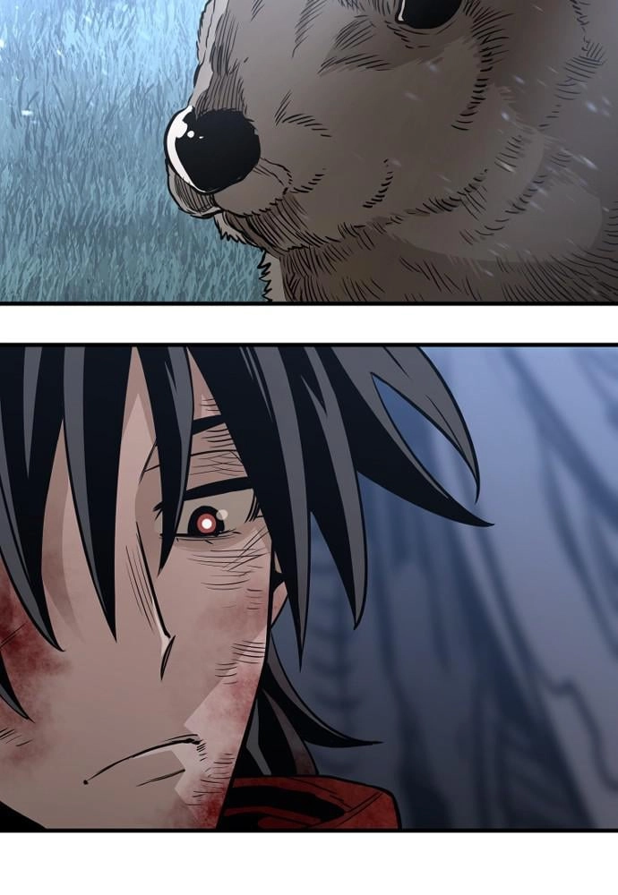Murim RPG Simulation Chapter 24, page 103 of 270