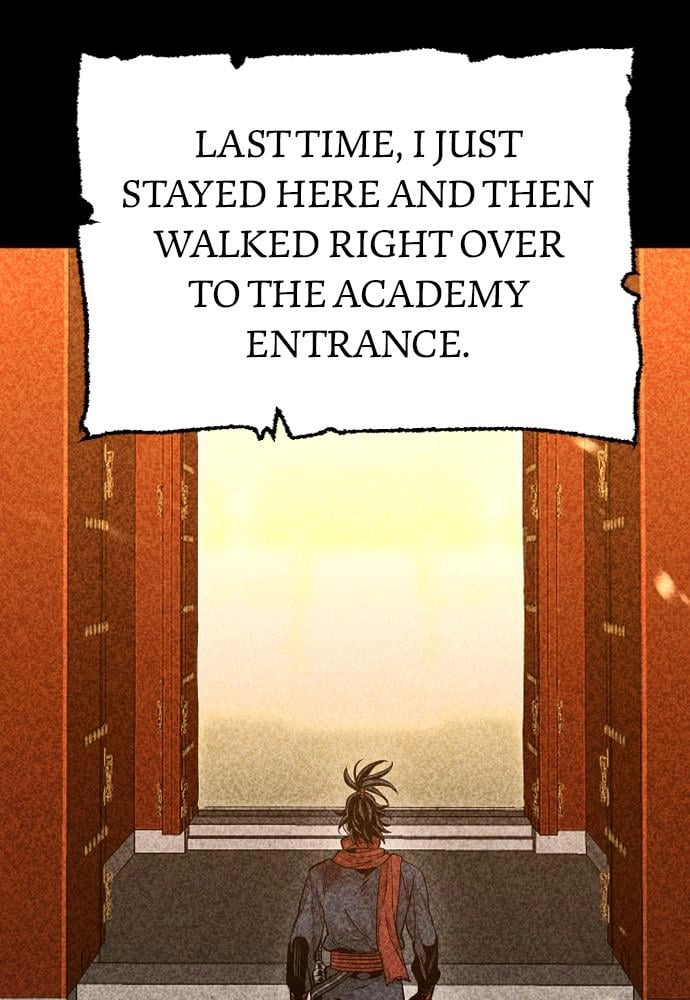 Murim RPG Simulation Chapter 24, page 108 of 270