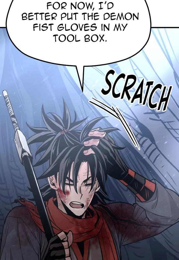 Murim RPG Simulation Chapter 24, page 112 of 270