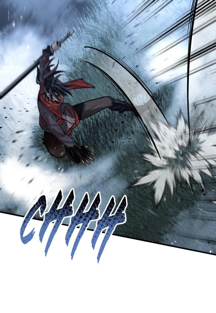 Murim RPG Simulation Chapter 24, page 133 of 270