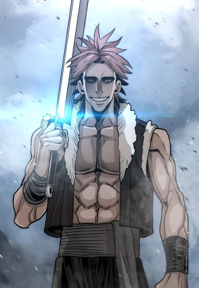 Murim RPG Simulation Chapter 24, page 139 of 270