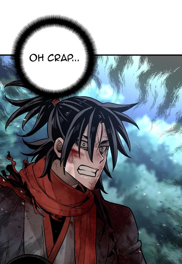 Murim RPG Simulation Chapter 24, page 147 of 270