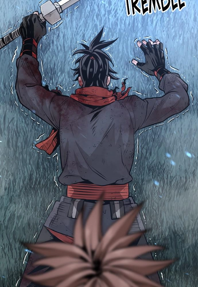 Murim RPG Simulation Chapter 24, page 215 of 270