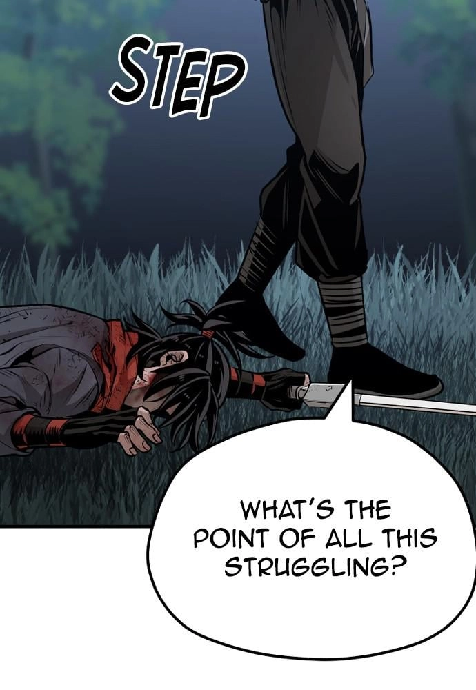 Murim RPG Simulation Chapter 24, page 221 of 270