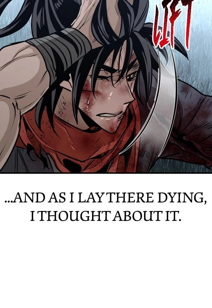 Murim RPG Simulation Chapter 24, page 230 of 270