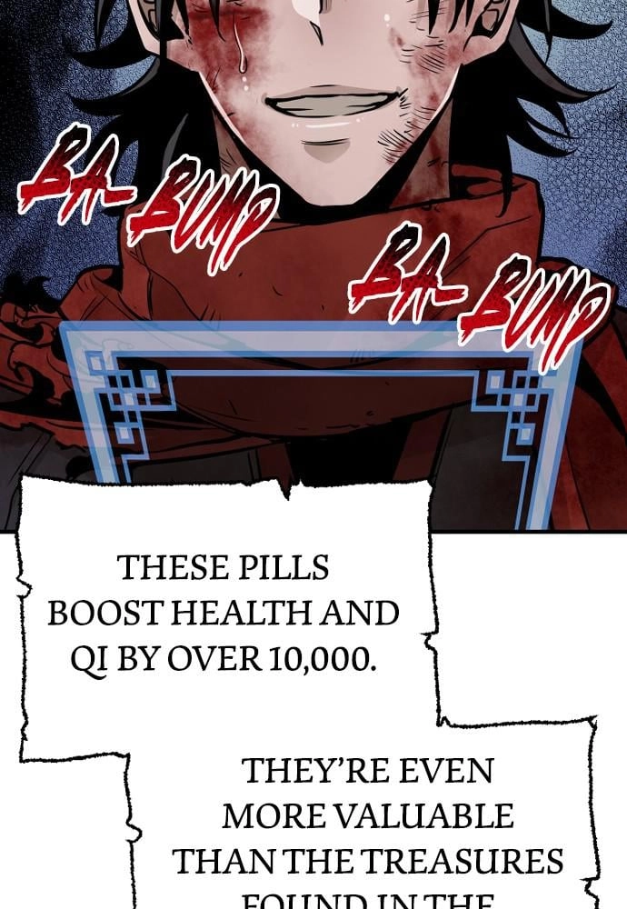 Murim RPG Simulation Chapter 24, page 40 of 270