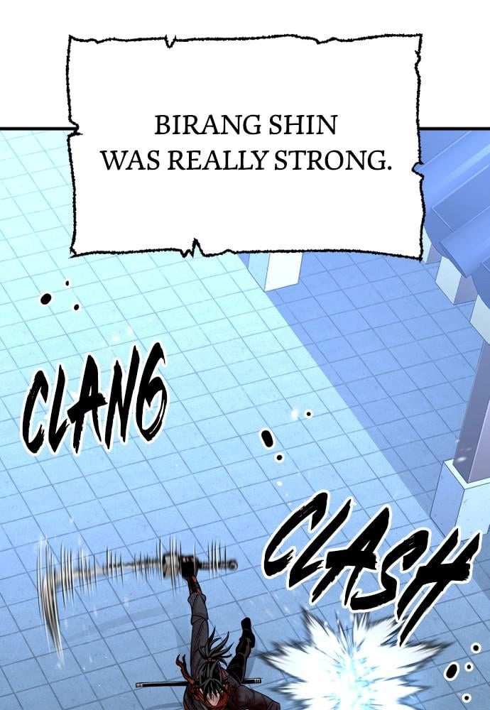 Murim RPG Simulation Chapter 24, page 5 of 270