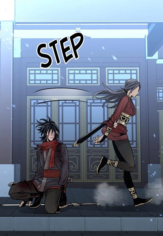 Murim RPG Simulation Chapter 24, page 65 of 270