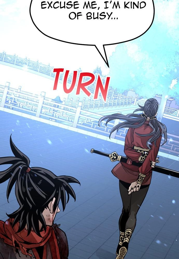 Murim RPG Simulation Chapter 24, page 71 of 270