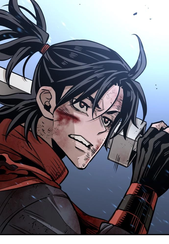 Murim RPG Simulation Chapter 24, page 8 of 270