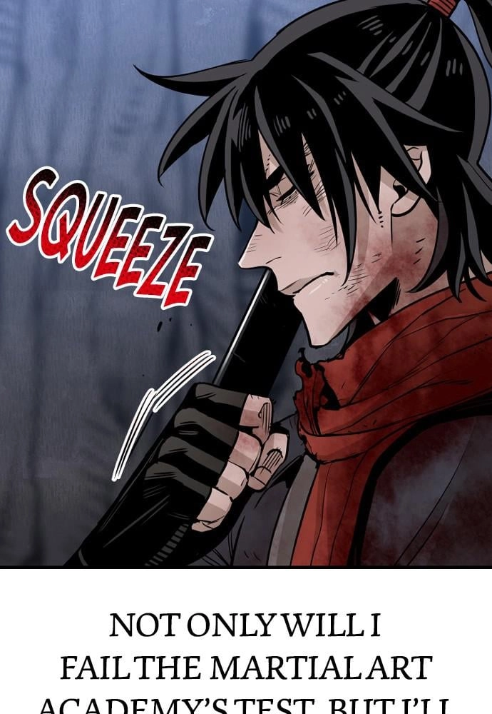 Murim RPG Simulation Chapter 24, page 98 of 270