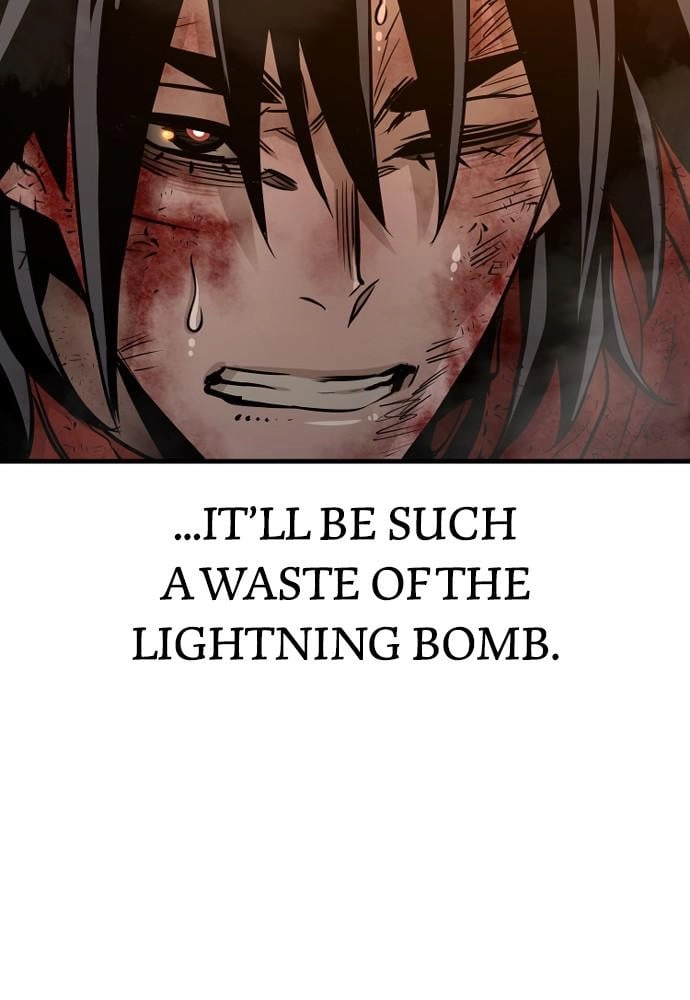 Murim RPG Simulation Chapter 25, page 103 of 262