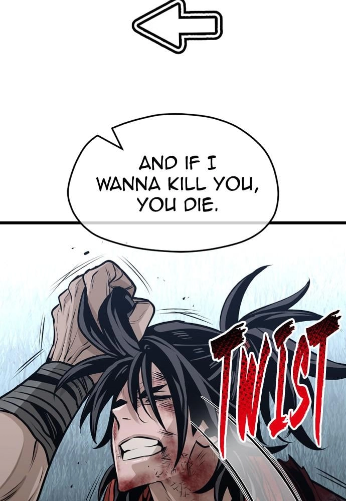 Murim RPG Simulation Chapter 25, page 11 of 262