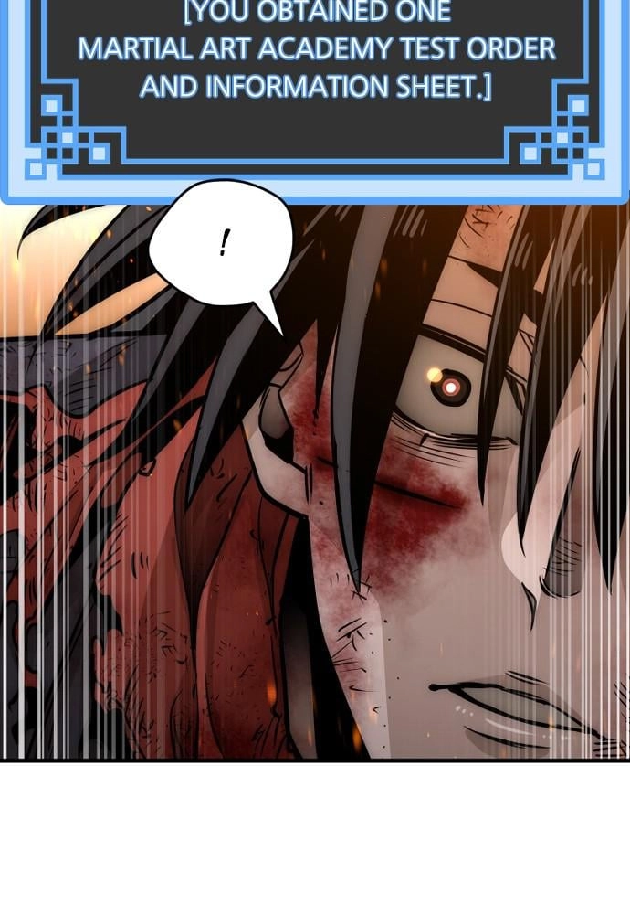 Murim RPG Simulation Chapter 25, page 114 of 262