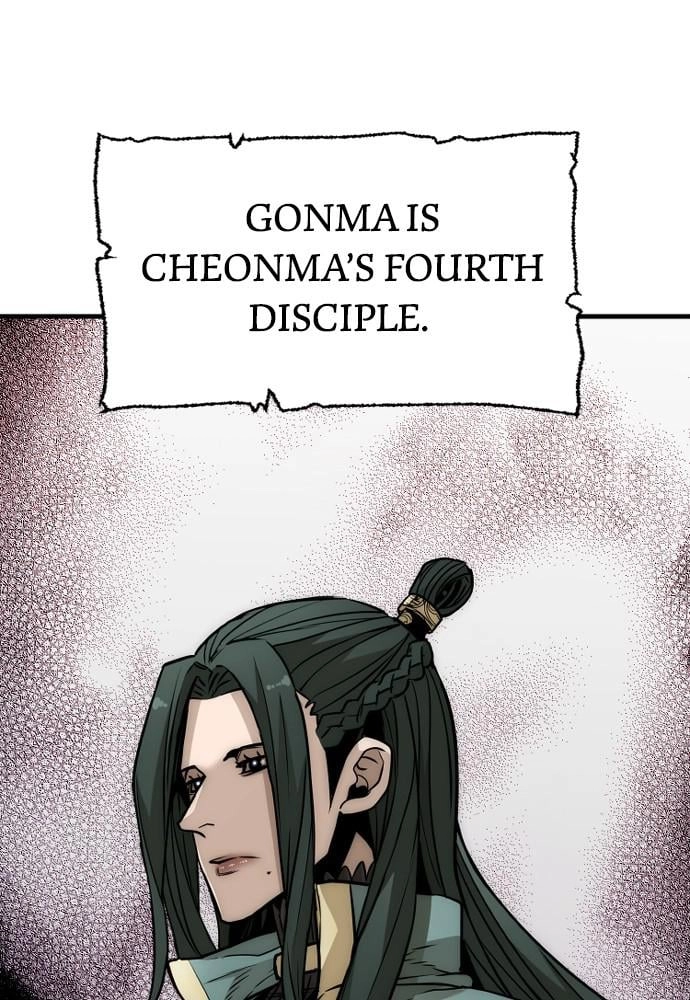 Murim RPG Simulation Chapter 25, page 165 of 262