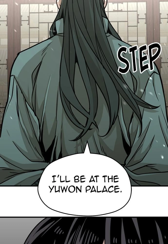 Murim RPG Simulation Chapter 25, page 173 of 262