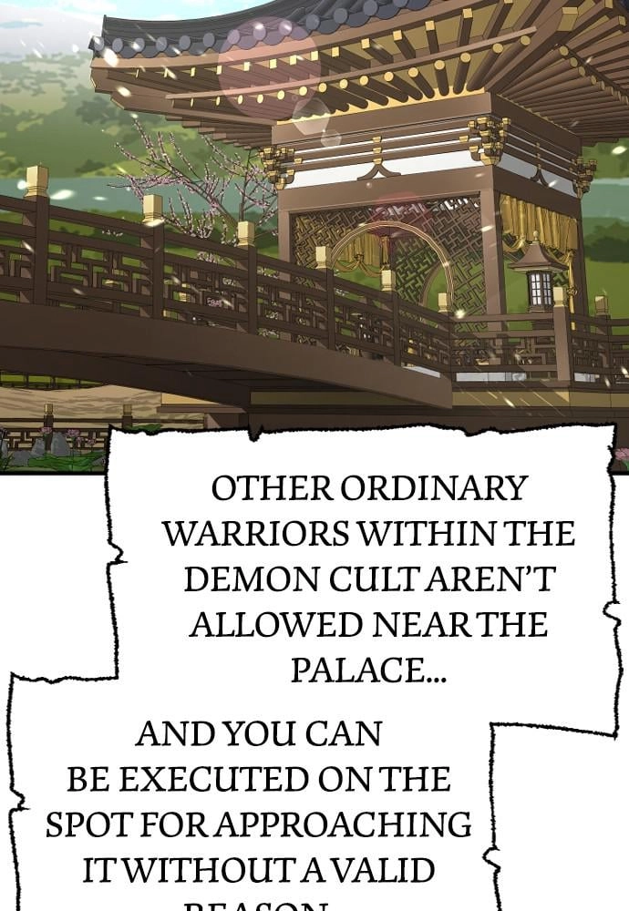 Murim RPG Simulation Chapter 25, page 176 of 262