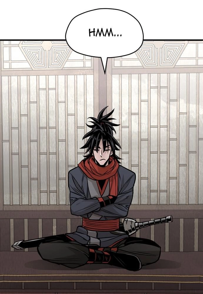Murim RPG Simulation Chapter 25, page 189 of 262