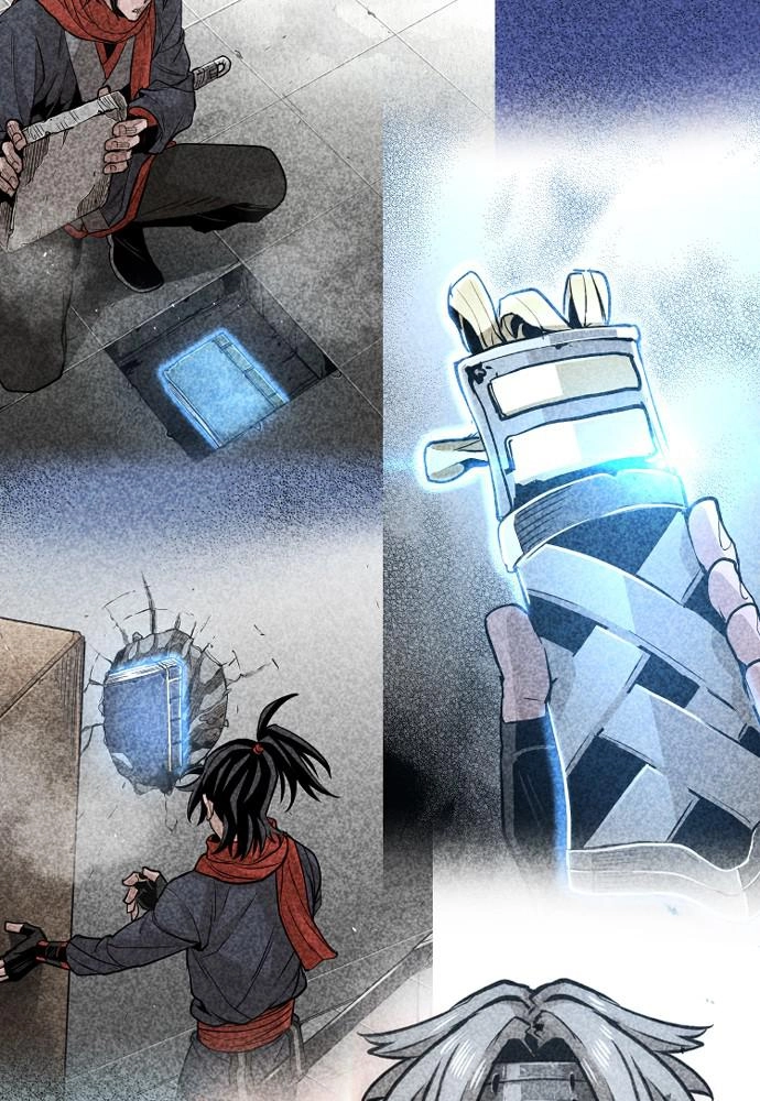 Murim RPG Simulation Chapter 25, page 192 of 262