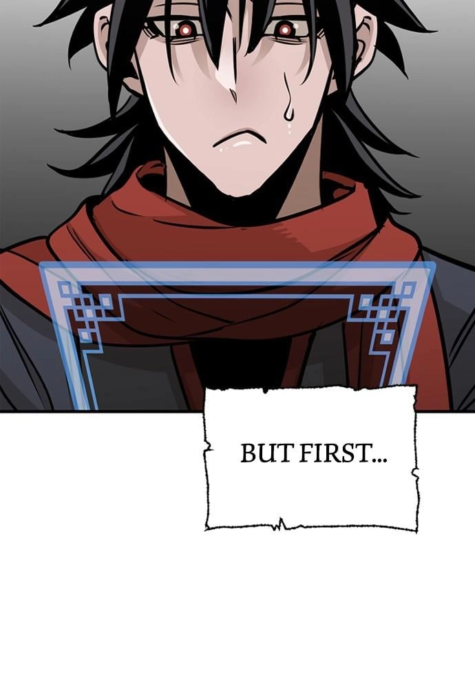 Murim RPG Simulation Chapter 25, page 200 of 262
