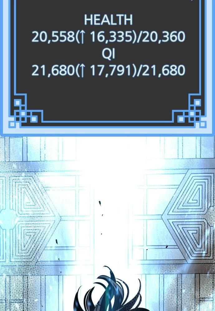 Murim RPG Simulation Chapter 25, page 219 of 262