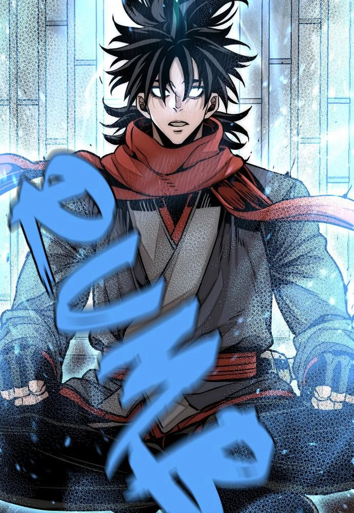 Murim RPG Simulation Chapter 25, page 220 of 262