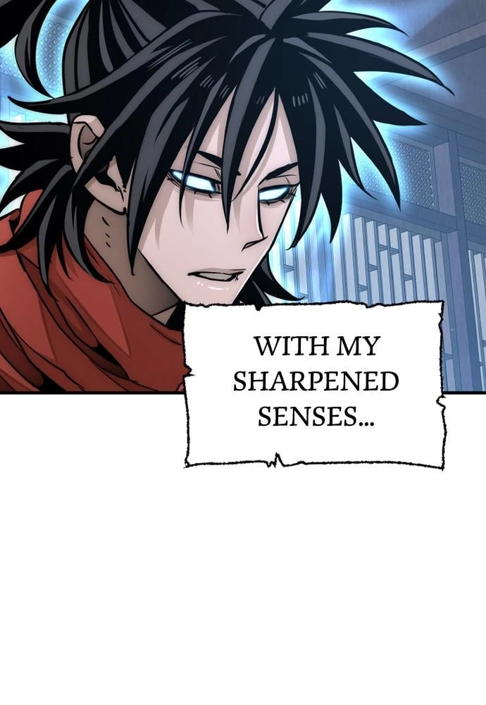 Murim RPG Simulation Chapter 25, page 226 of 262