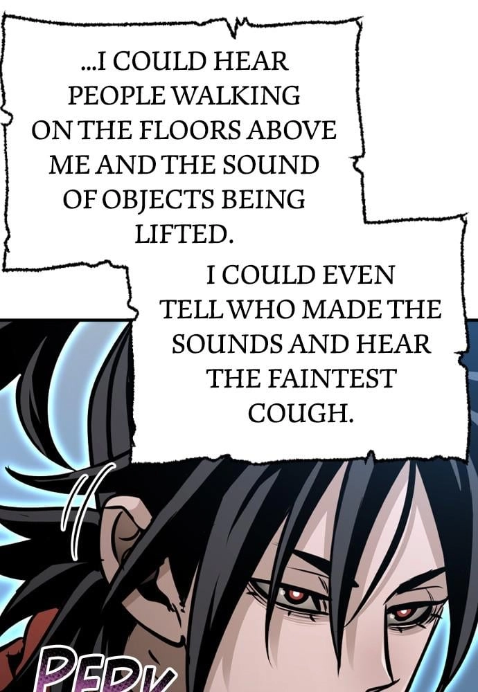 Murim RPG Simulation Chapter 25, page 228 of 262