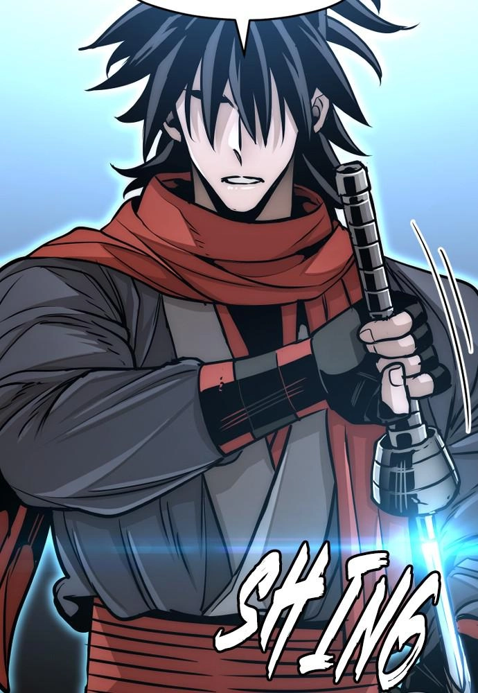 Murim RPG Simulation Chapter 25, page 234 of 262